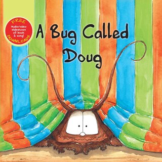 Couverture_A Bug Called Doug