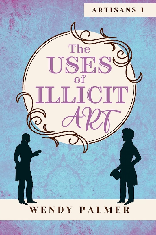 Front cover_The Uses of Illicit Art