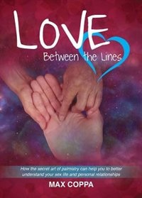 Front cover_Love Between the Lines