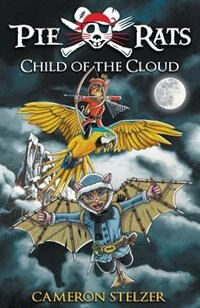 Couverture_Child of the Cloud