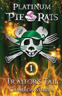 Couverture_Traitor's Tail