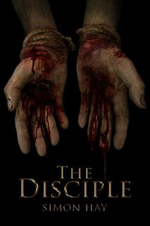 Couverture_The Disciple