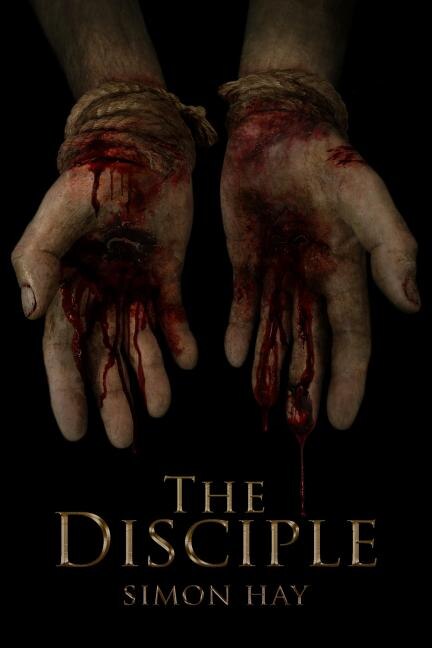 Couverture_The Disciple