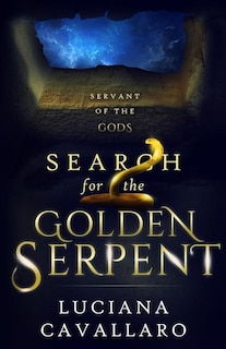 Couverture_Search for the Golden Serpent