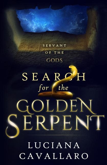 Couverture_Search for the Golden Serpent