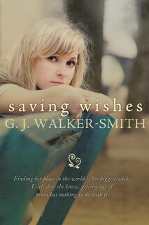 Front cover_Saving Wishes