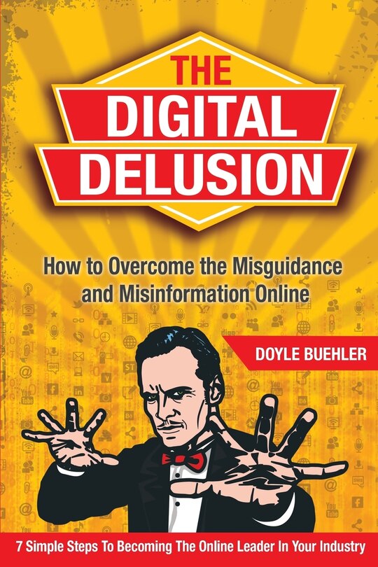 Couverture_The Digital Delusion