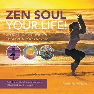 Front cover_Zen Soul Your Life