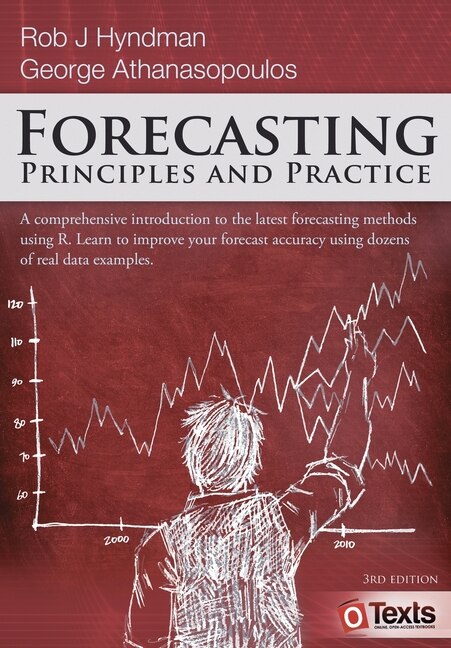 Front cover_Forecasting