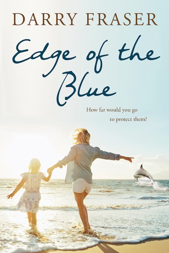 Front cover_Edge of the Blue
