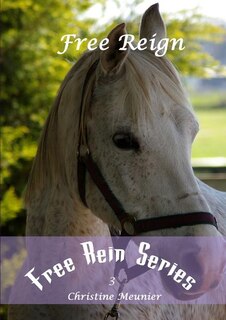 Front cover_Free Reign