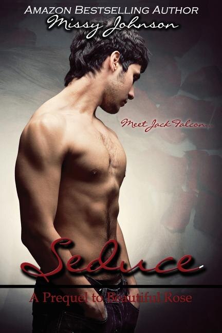 Front cover_Seduce