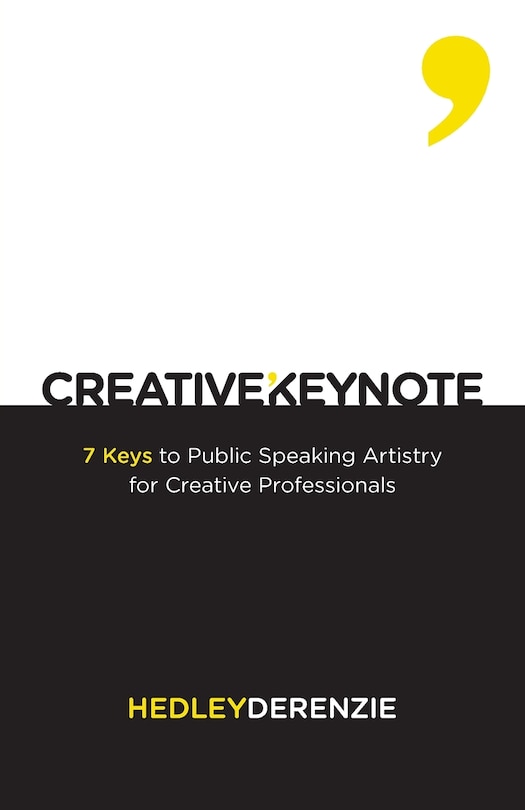 Couverture_Creative Keynote