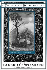 Front cover_The Book of Wonder and the Last Book of Wonder - Illustrated