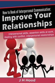 Couverture_How to book of Interpersonal Communication