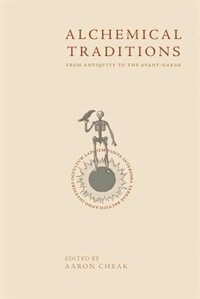 Front cover_Alchemical Traditions