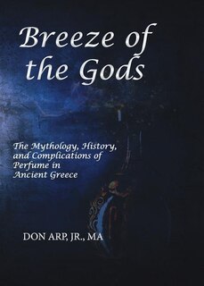 Front cover_Breeze of the Gods