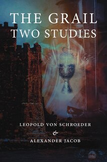 Couverture_The Grail -Two Studies