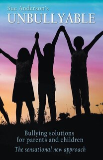 Front cover_Unbullyable