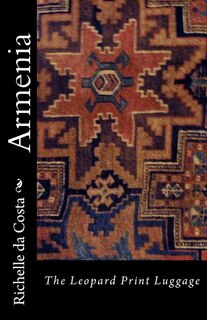 Front cover_Armenia