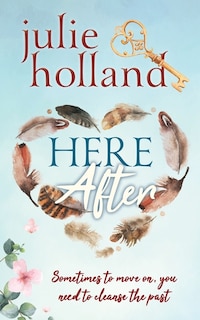 Front cover_HERE-After