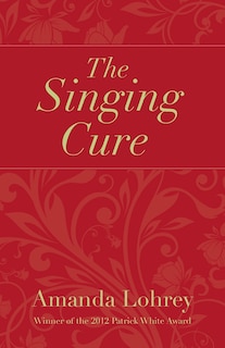 Front cover_The Singing Cure