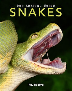 Front cover_Snakes