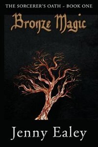 Front cover_Bronze Magic