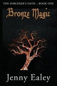 Front cover_Bronze Magic