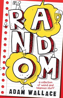 Front cover_Random