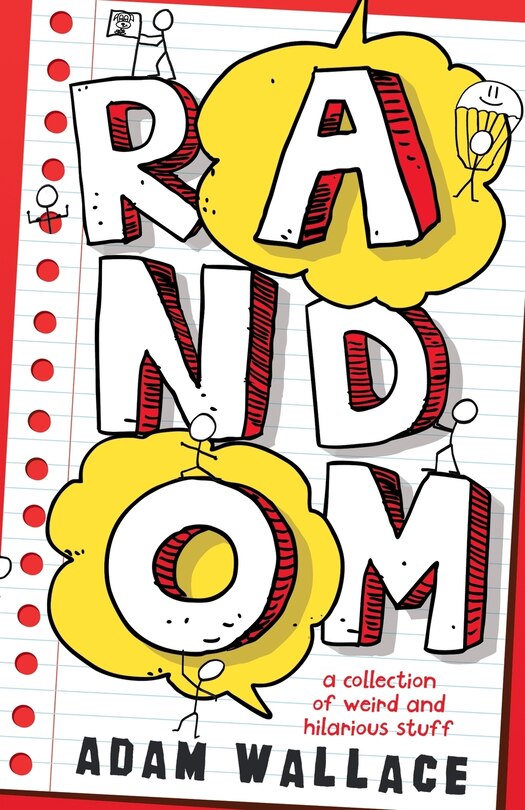 Front cover_Random