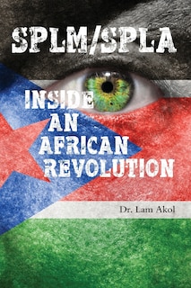 Front cover_SPLM/SPLA