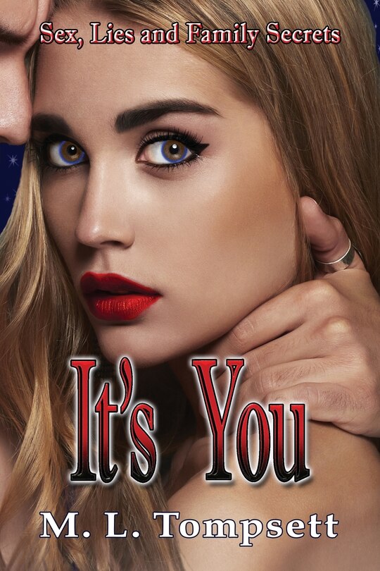 Front cover_It's You