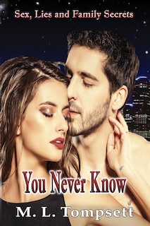 Couverture_You Never Know