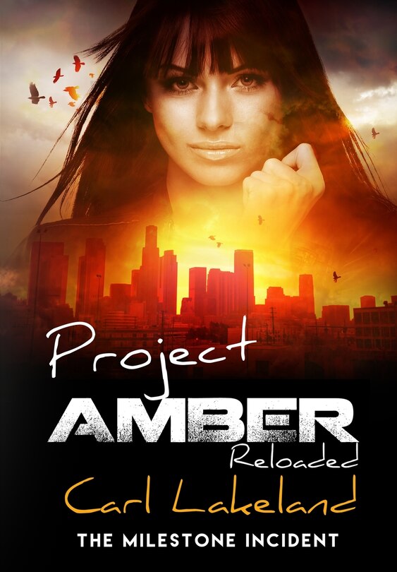 Front cover_Project Amber