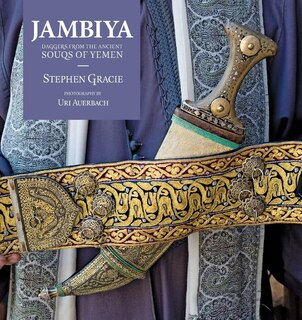 Front cover_Jambiya