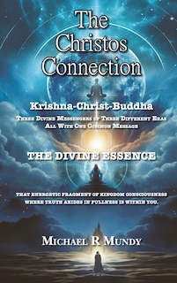 Front cover_The Christos Connection