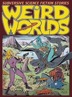 Front cover_Weird Worlds