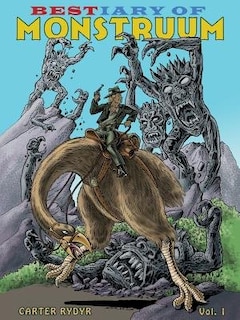 Front cover_Bestiary of Monstruum