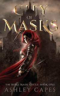 Front cover_City of Masks