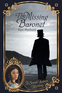 Couverture_The Missing Baronet