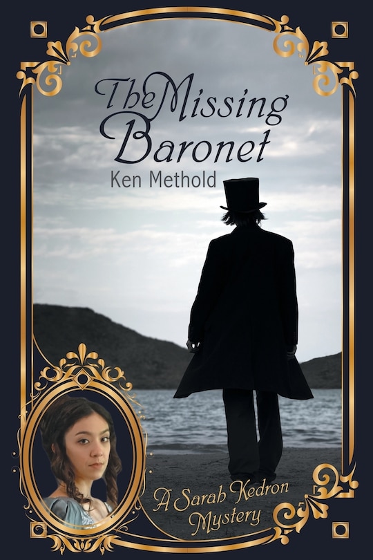 Couverture_The Missing Baronet