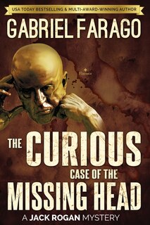 Couverture_The Curious Case of the Missing Head