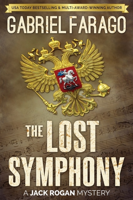 Couverture_The Lost Symphony