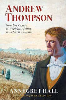 Front cover_Andrew Thompson