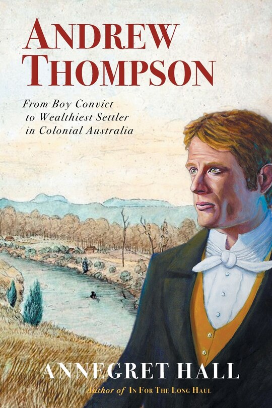 Front cover_Andrew Thompson
