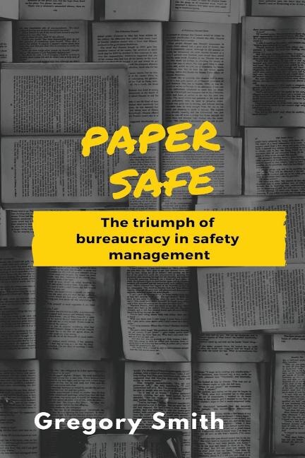 Front cover_Paper Safe