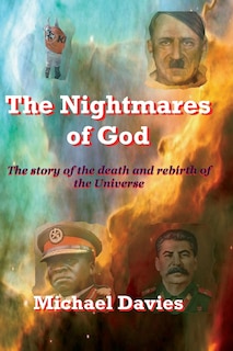 Front cover_The Nightmares of God