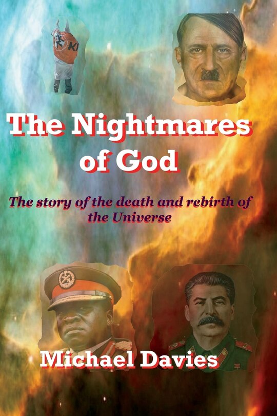 Front cover_The Nightmares of God
