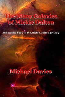 Front cover_The Many Galaxies of Mickie Dalton